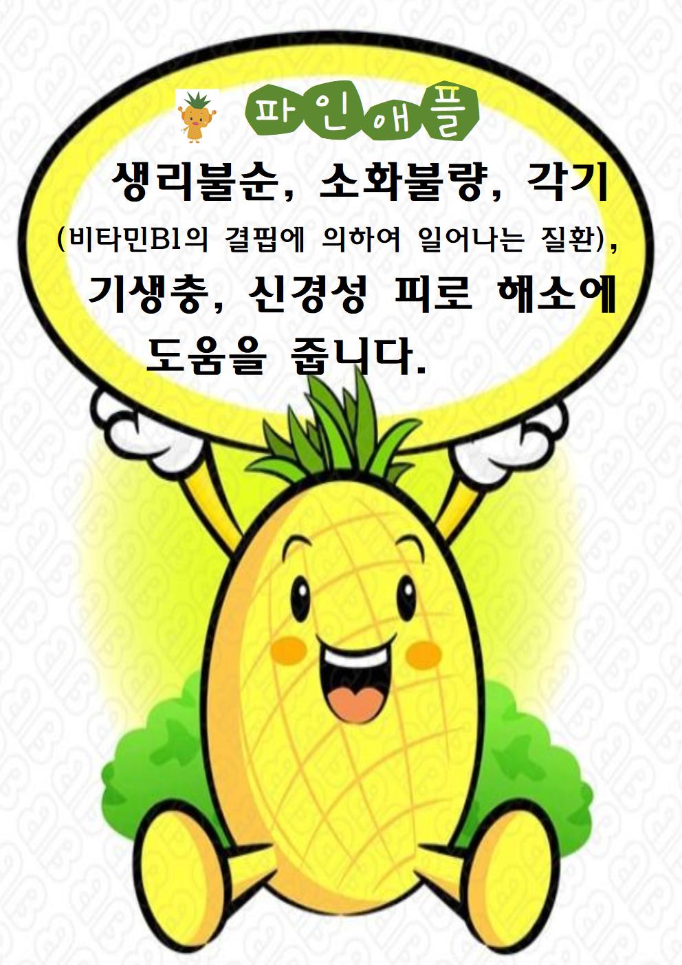 파인애플(4.20)