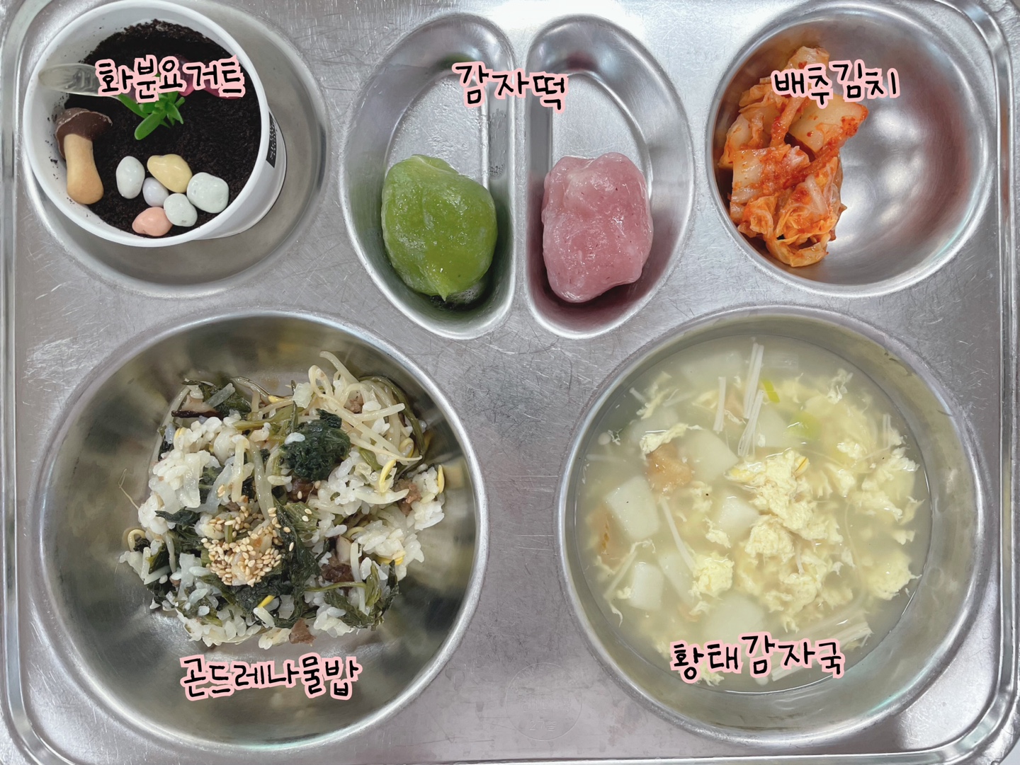 학교 급식(0405)