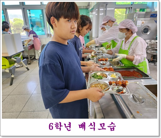 5월 31일 6학년 2