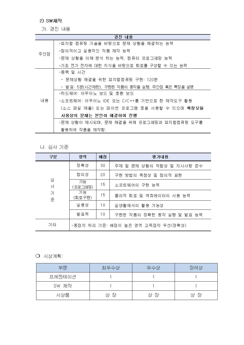 2023. 컴퓨터꿈나무축제 계획002