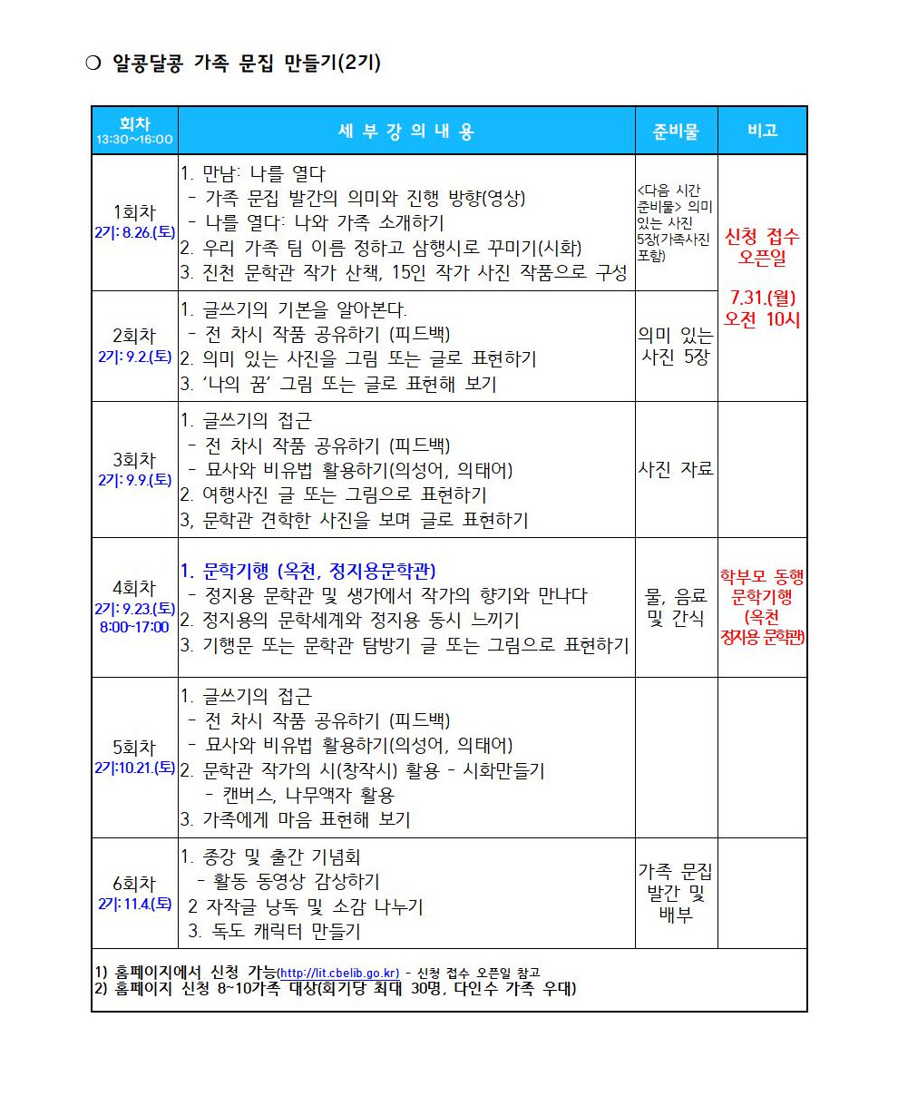 사본 -2023. 진천문학관 인문체험활동 프로그램 운영 계획 수정(행복한 세대공감)002