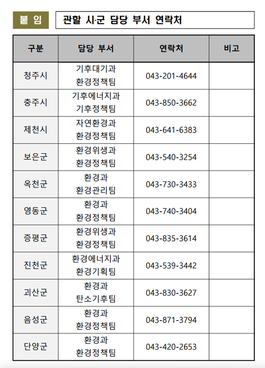 탄소중립 포인트(에너지) 가입 안내2