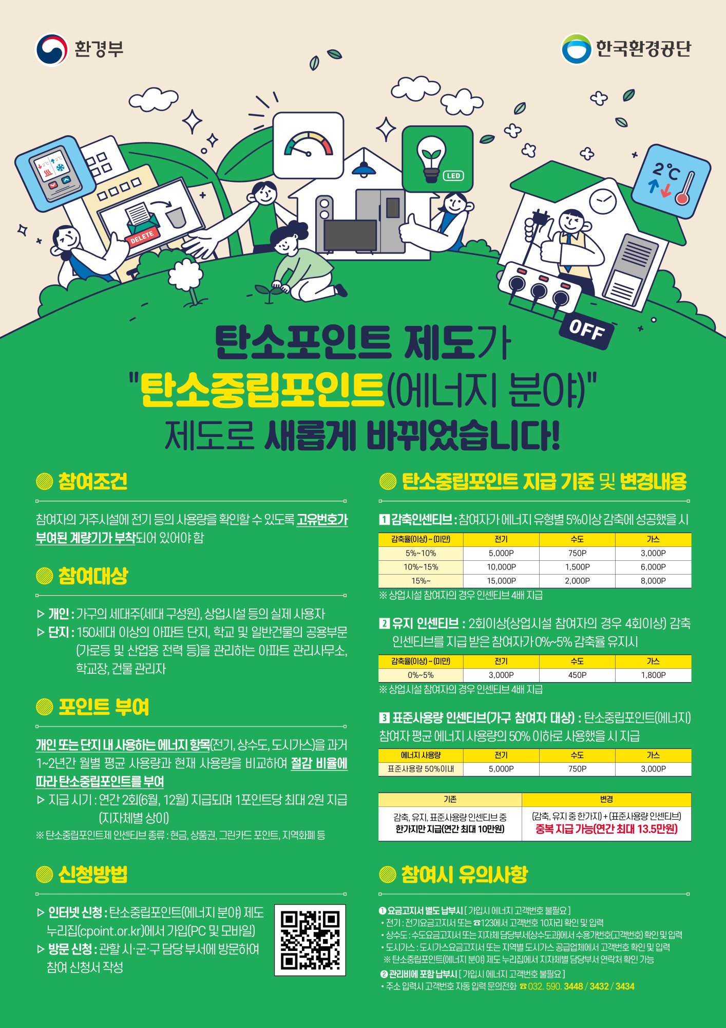 충청북도교육청 창의특수교육과_홍보 포스터