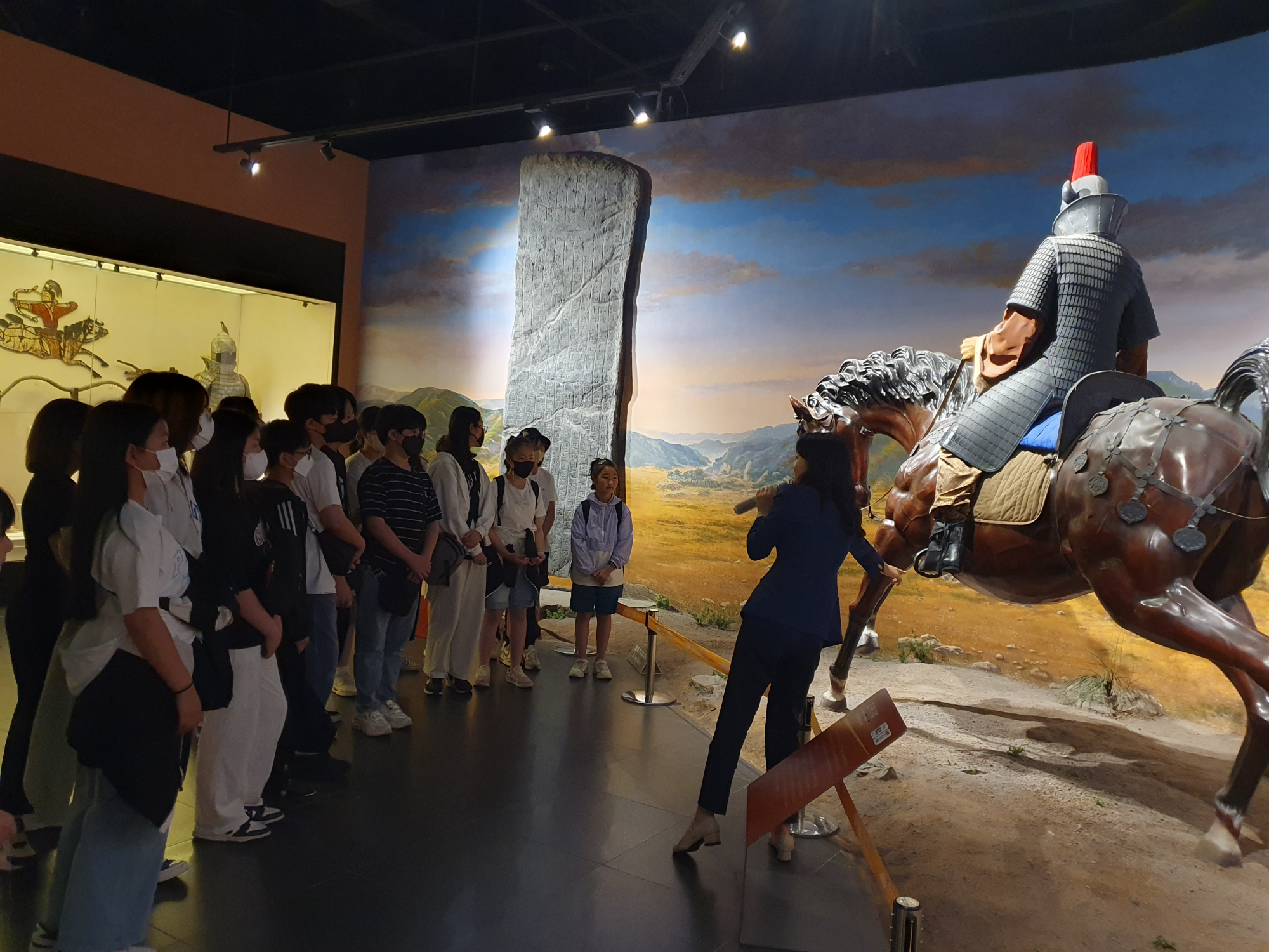 전쟁기념관2