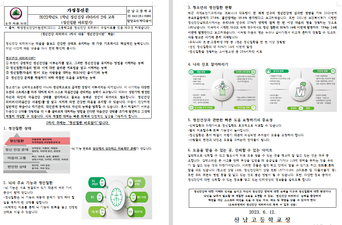 리터러시 2차