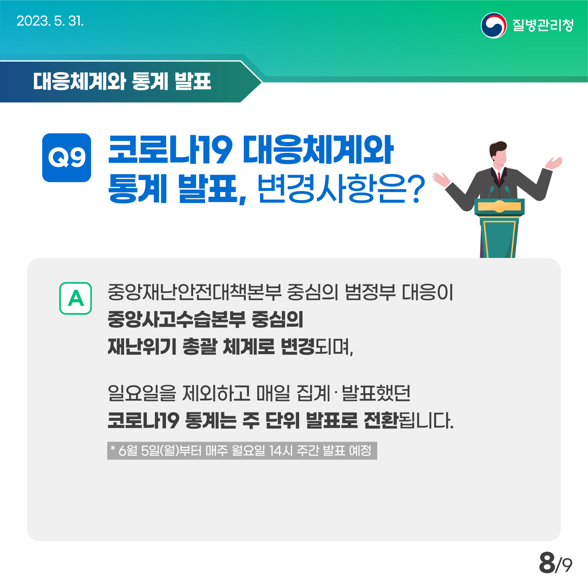 6월부터 달라지는 방역조치 카드뉴스 (8)