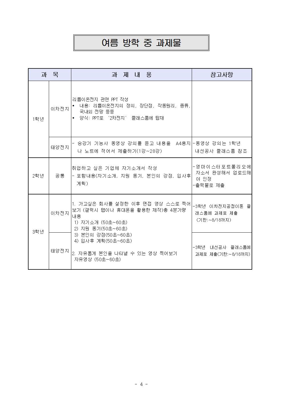 2023학년도 여름방학 가정통신문006