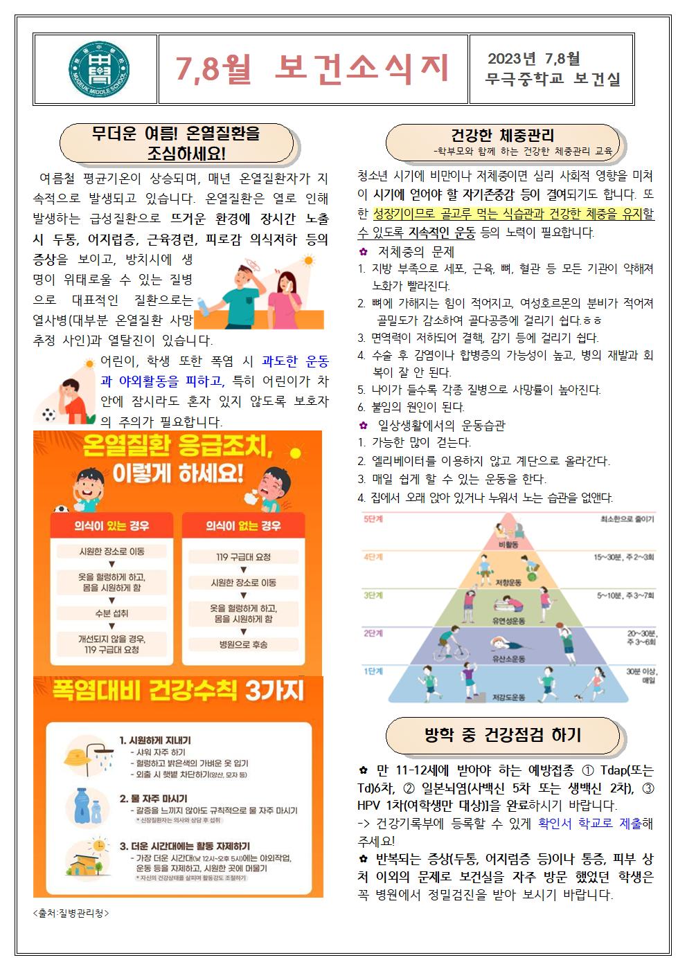 7,8월 보건소식지001