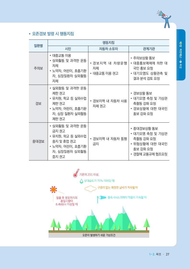 학교현장  재난유형별 교육훈련 매뉴얼(폭염)_8