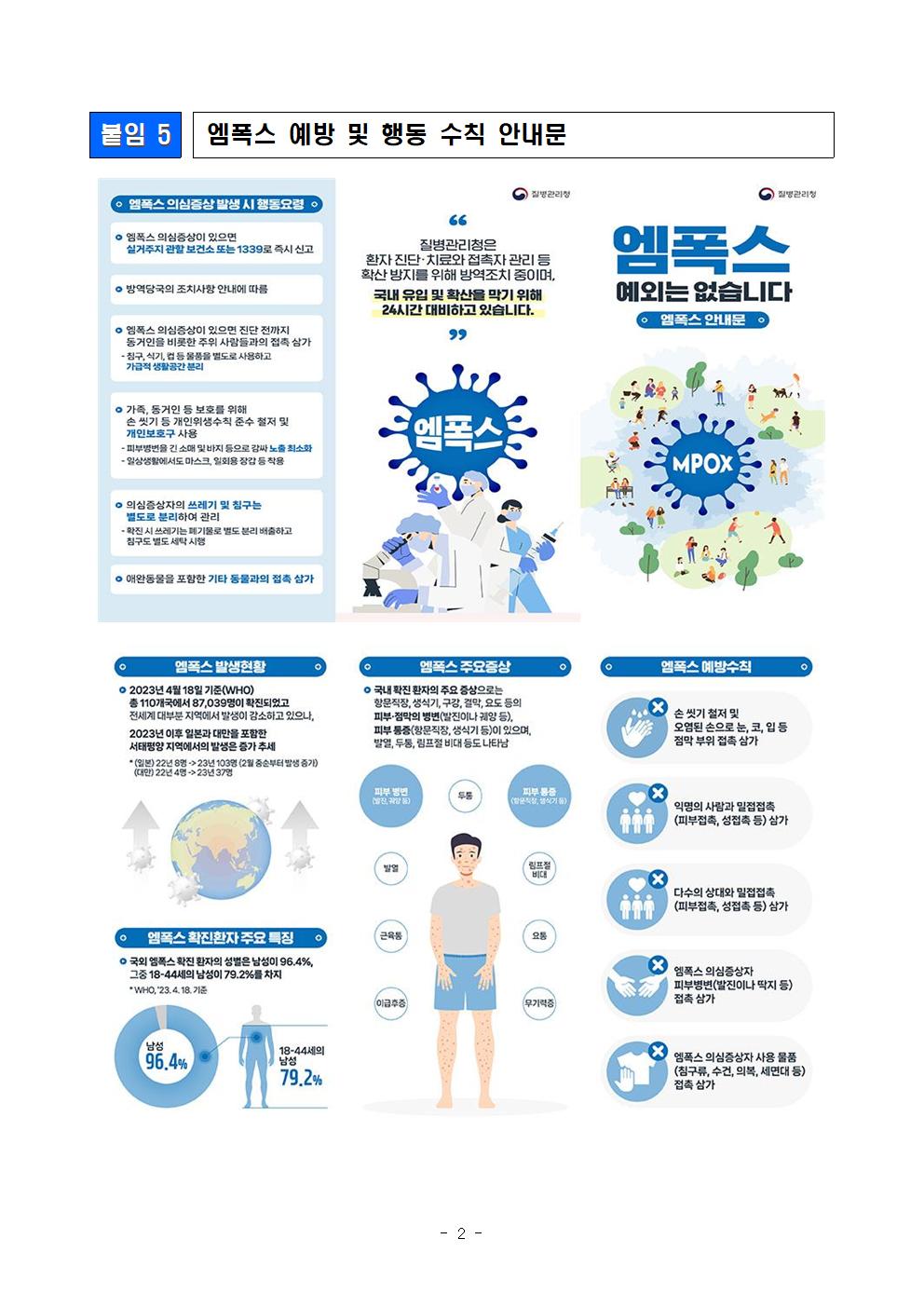 [보도참고자료]엠폭스 감염병 위기경보단계 하향002