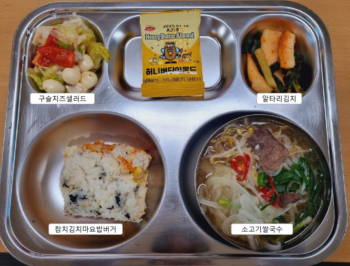 수