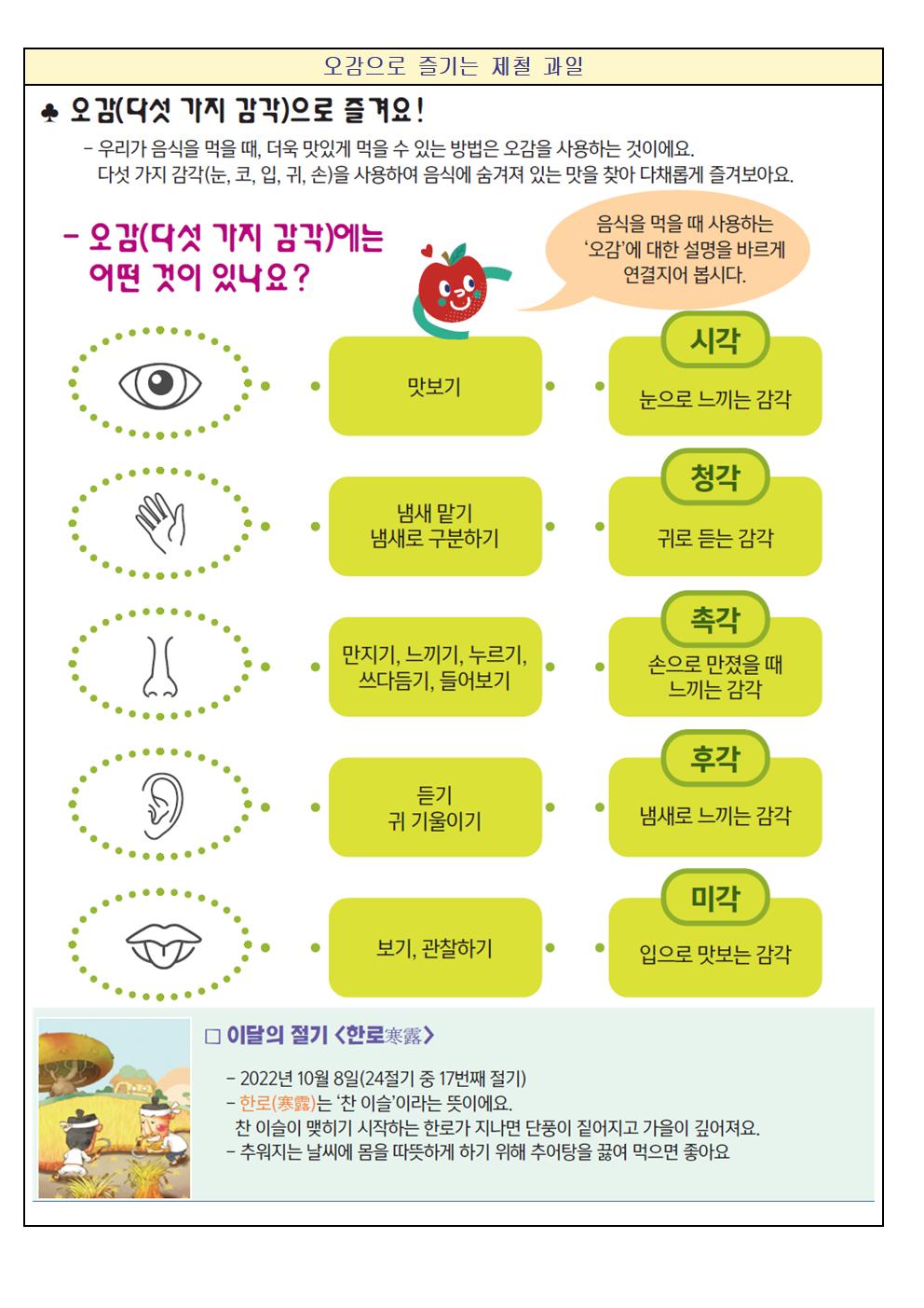 2023. 10월 영양소식지002