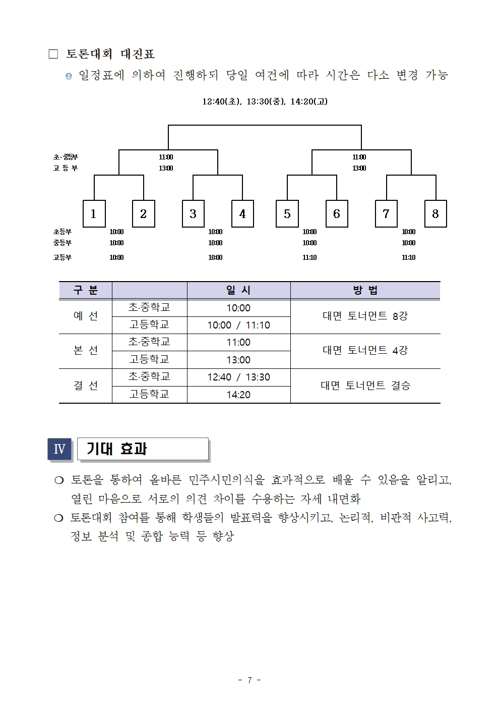 제12회 직지배 충북학생토론대회 계획007