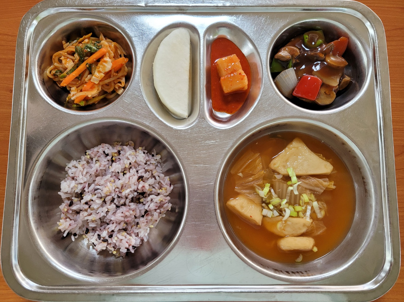 오늘의식단(20231010)