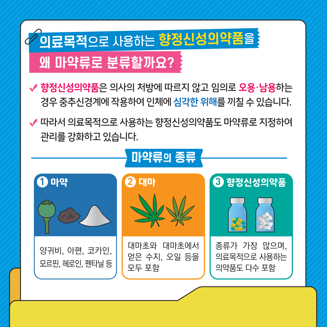 (학부모용)마약류 예방교육 카드뉴스 제2호_2