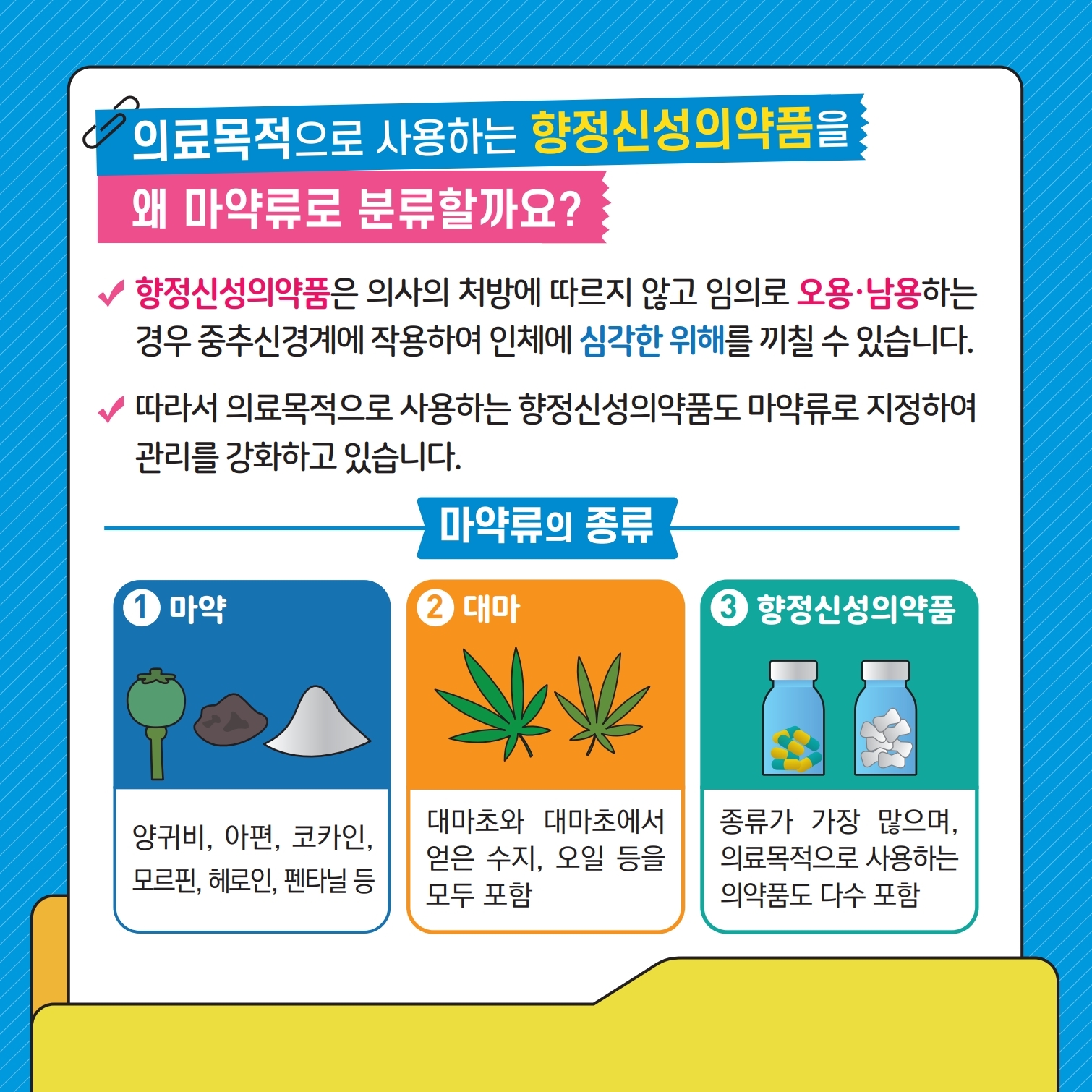 (학부모용)마약류 예방교육 카드뉴스 제2호.pdf_page_2