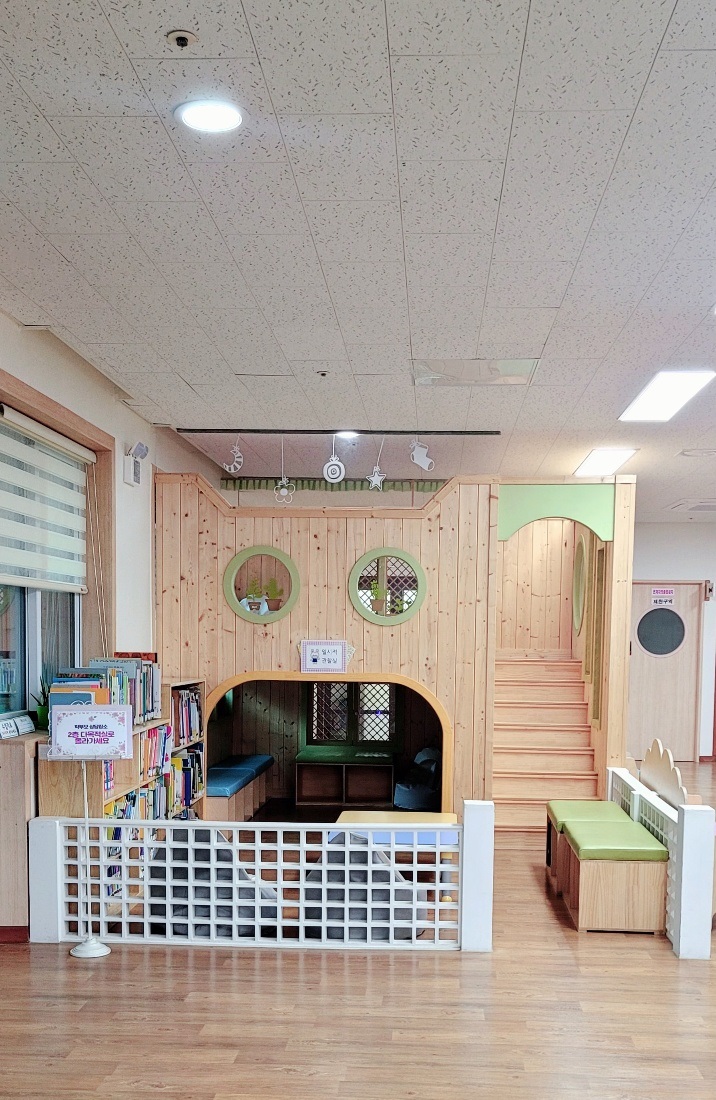 1층로비 사진