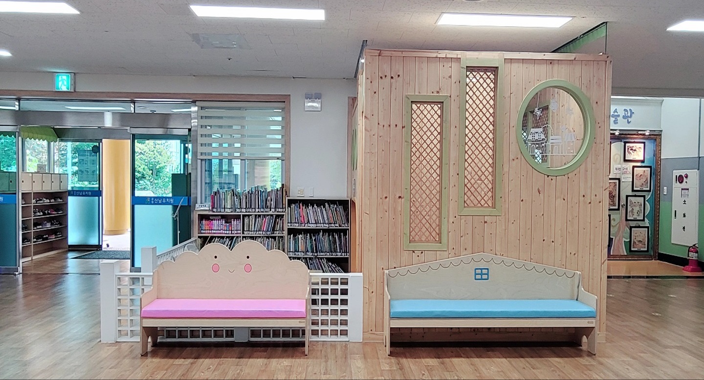 1층로비 사진