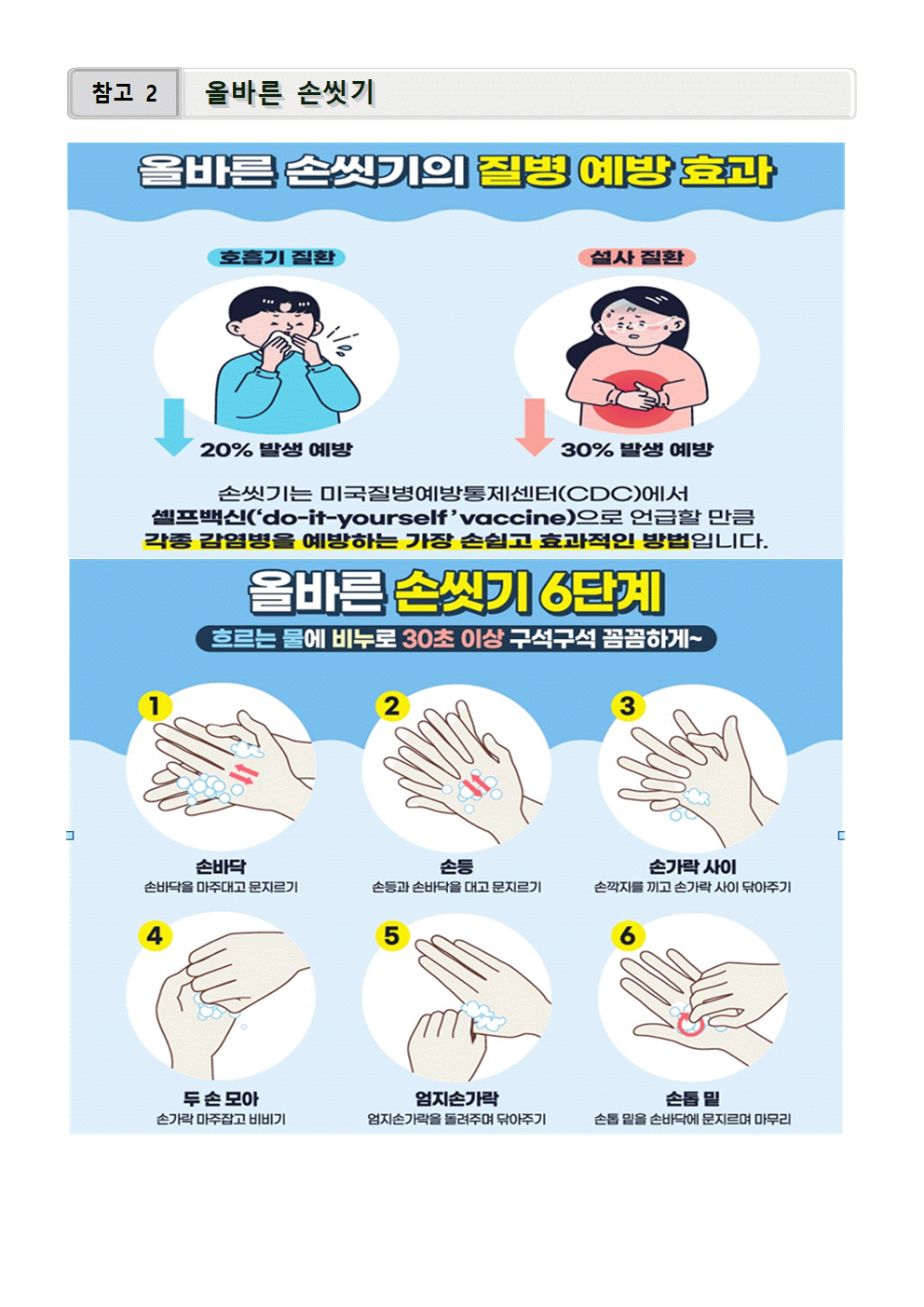 2023. 인플루엔자(독감) 예방수칙 안내(2023.11.9)004