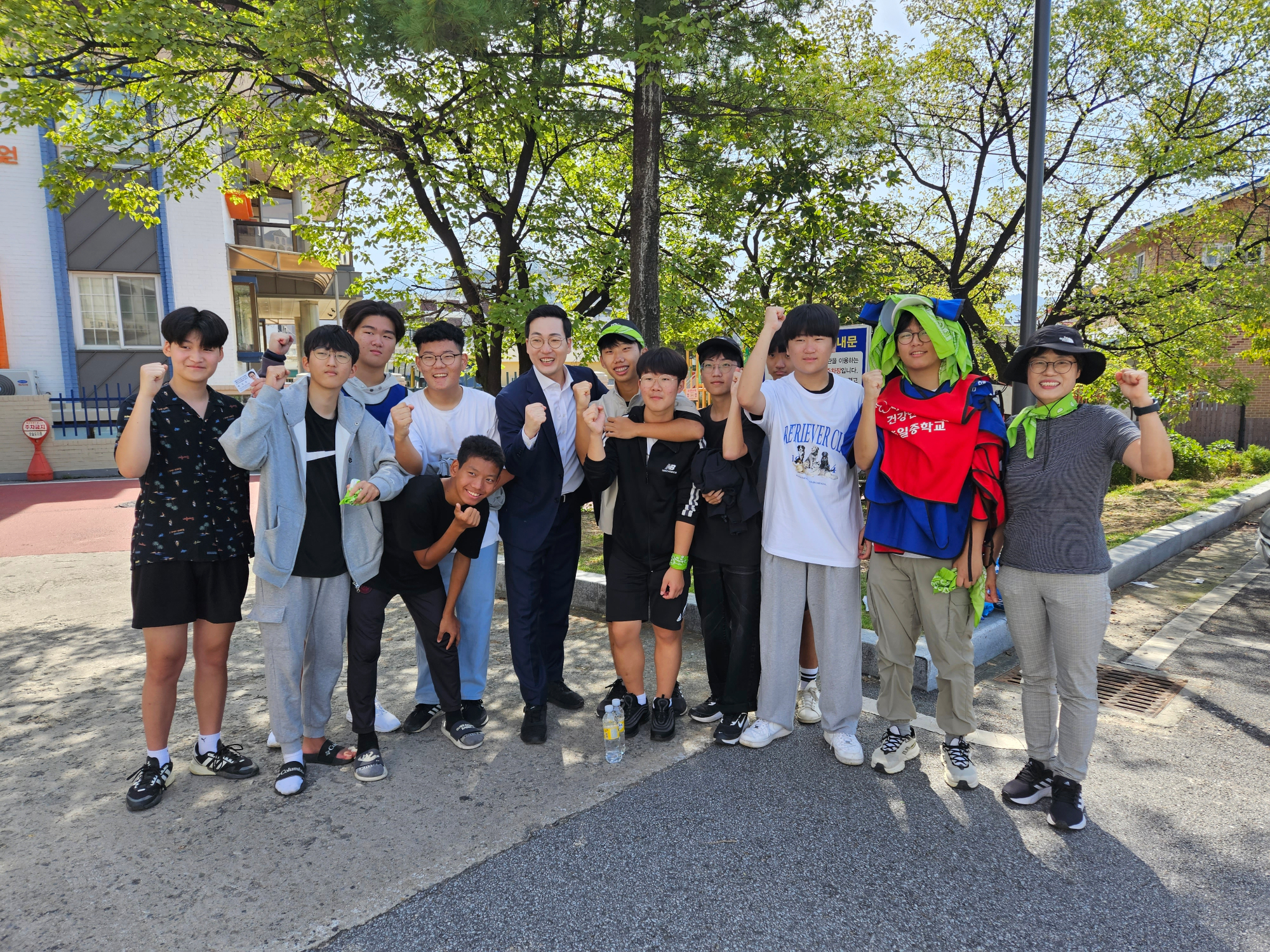 모금5