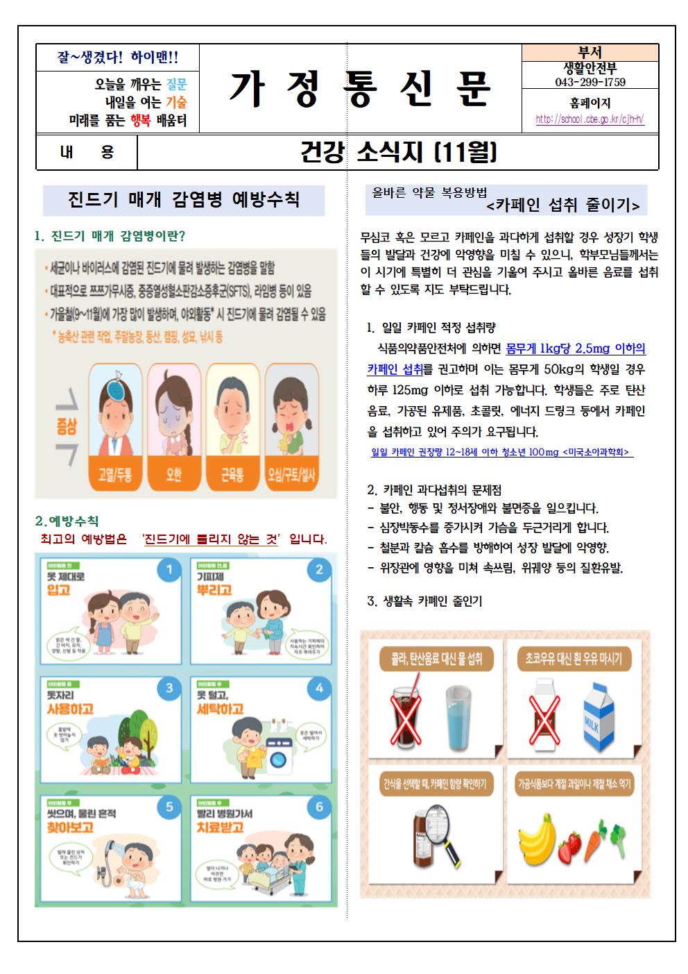 2023년 건강소식지(11월)001