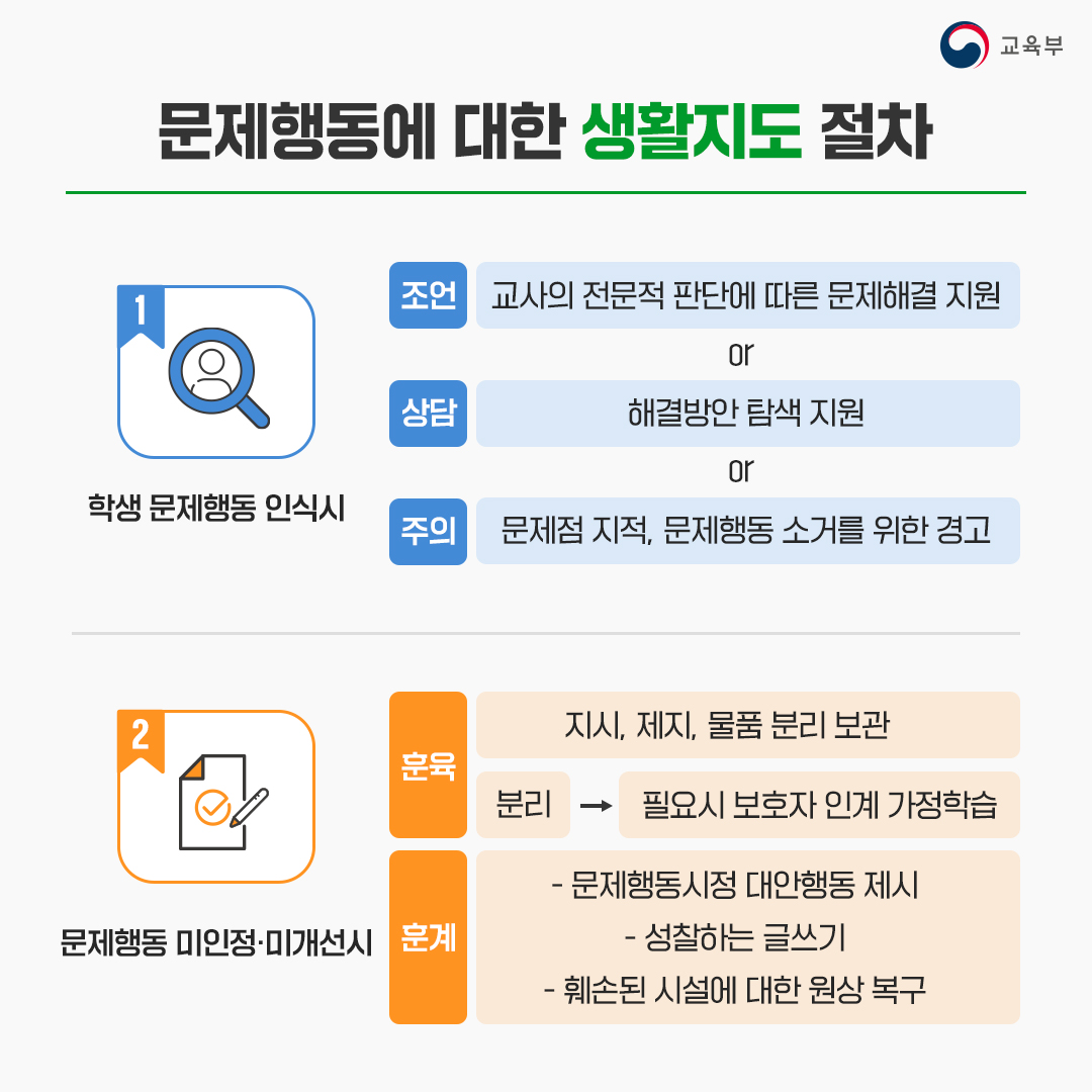 학생생활지도 카드뉴스4