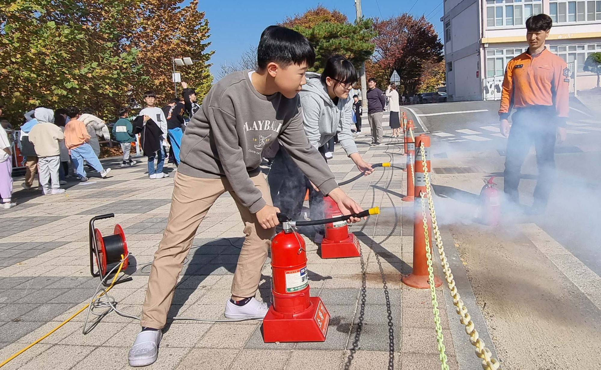 8지진및화재대피훈련  (3)