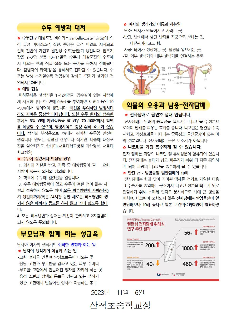 11월 보건소식002