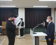 입학식 사진
