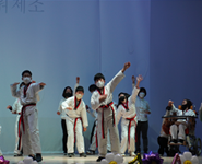 학예회 사진