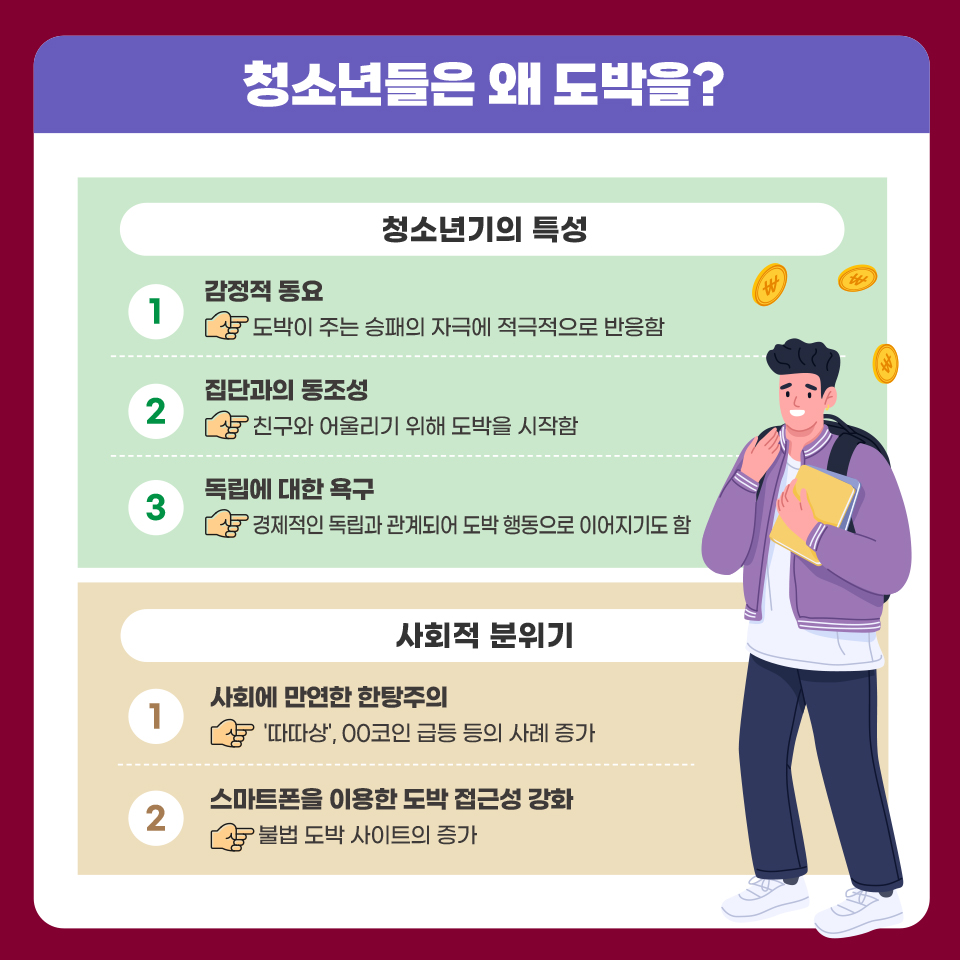 한국도박문제예방치유 (3)