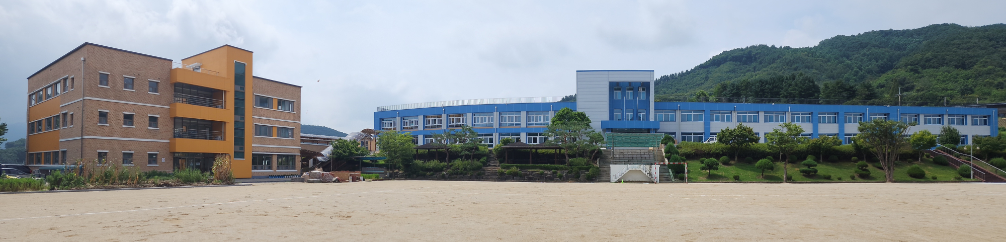 01 학교전경