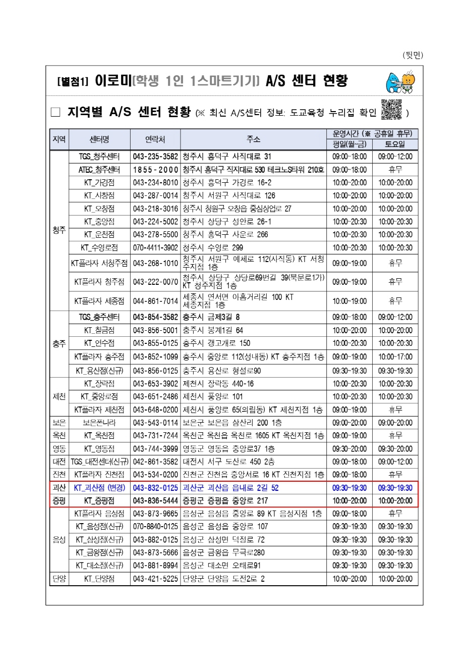 [크기변환]학생 스마트기기(이로미)사용 유의사항 안내_가정통신문_page-0002