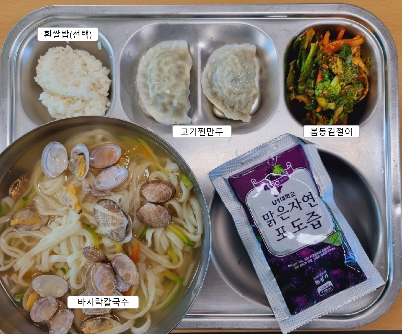 수
