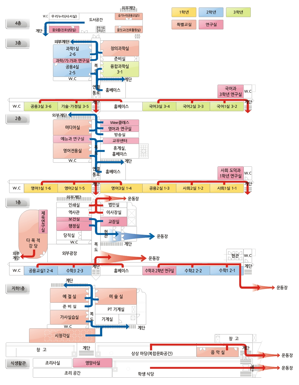 2024 대피도-2