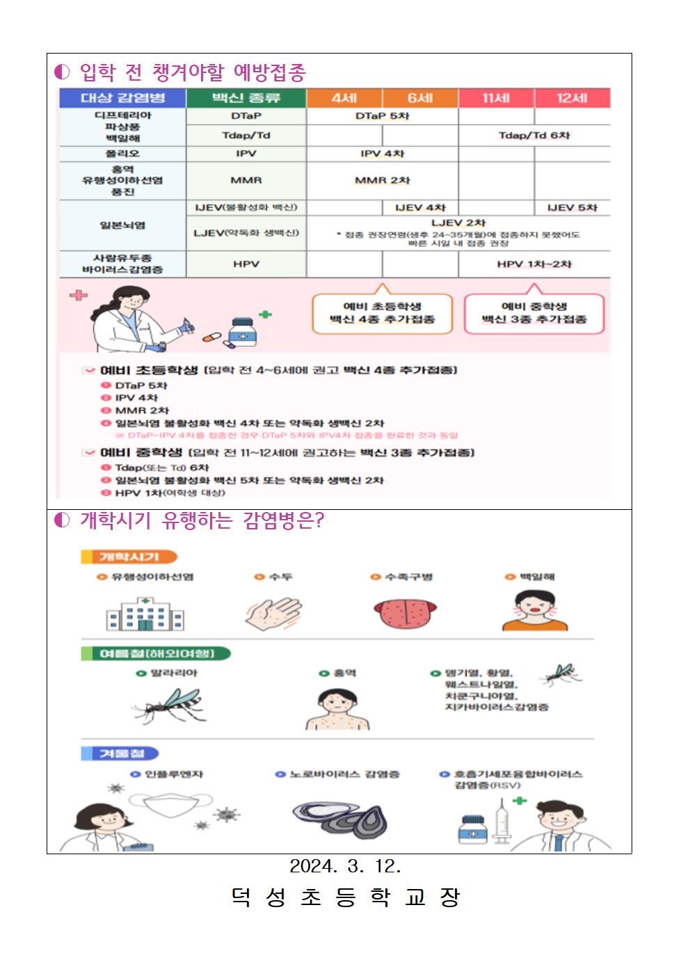 홍역 등 감염병 예방 안내문002