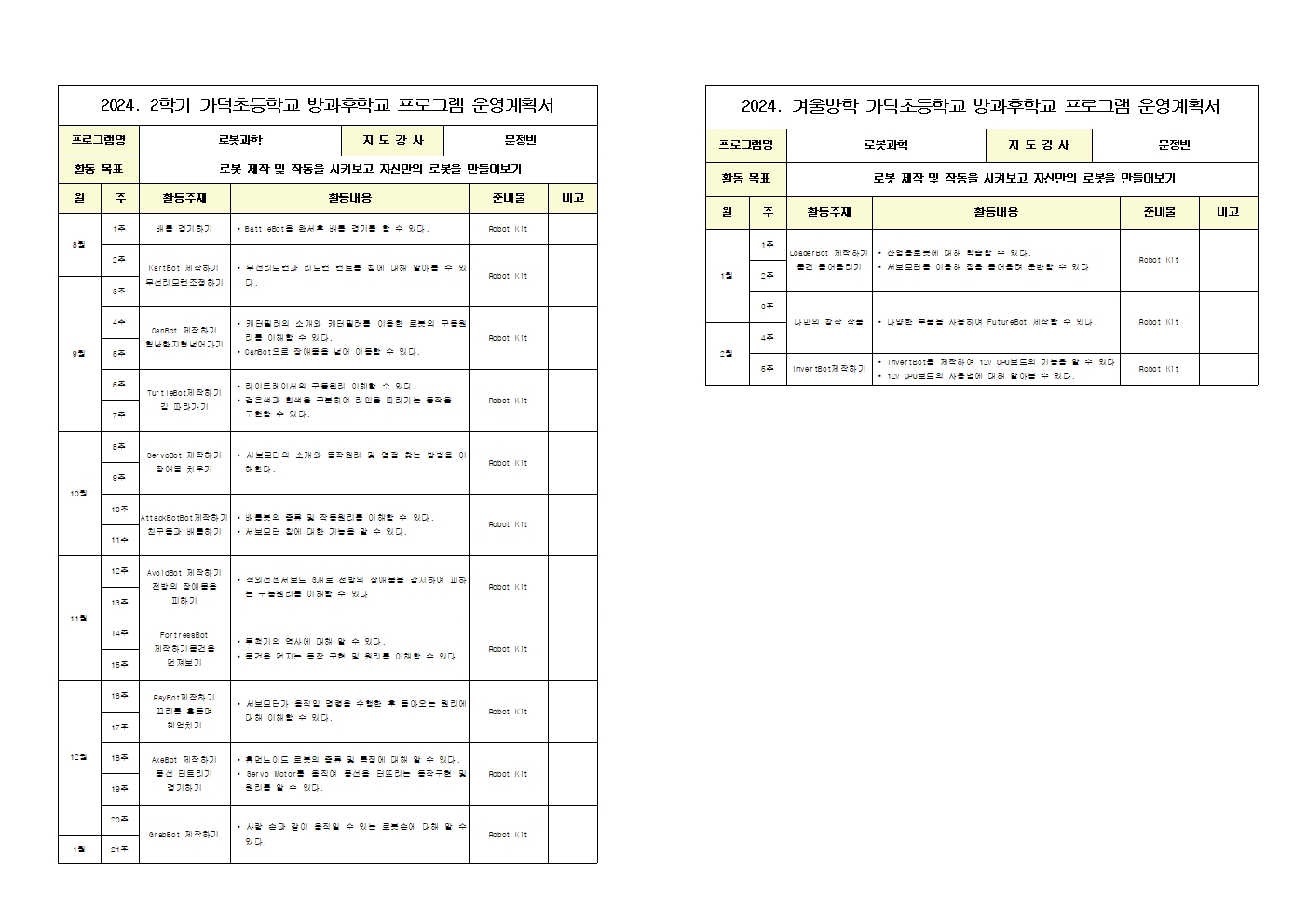 로봇과학002