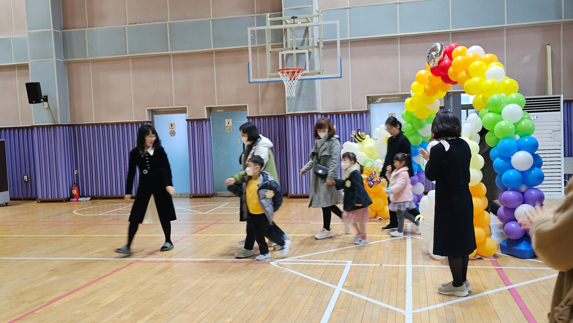 입학식 (10)