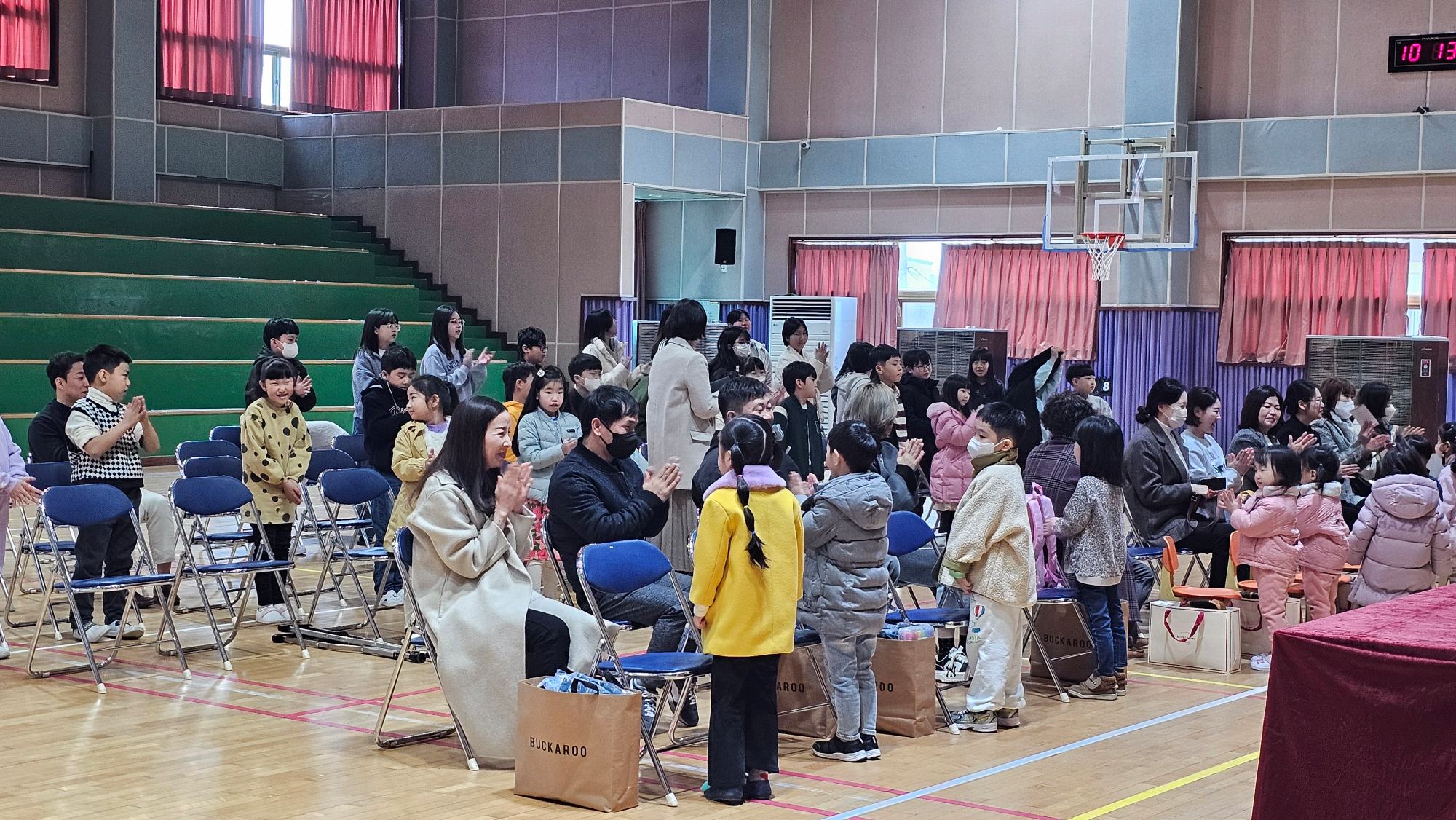 입학식 (1)