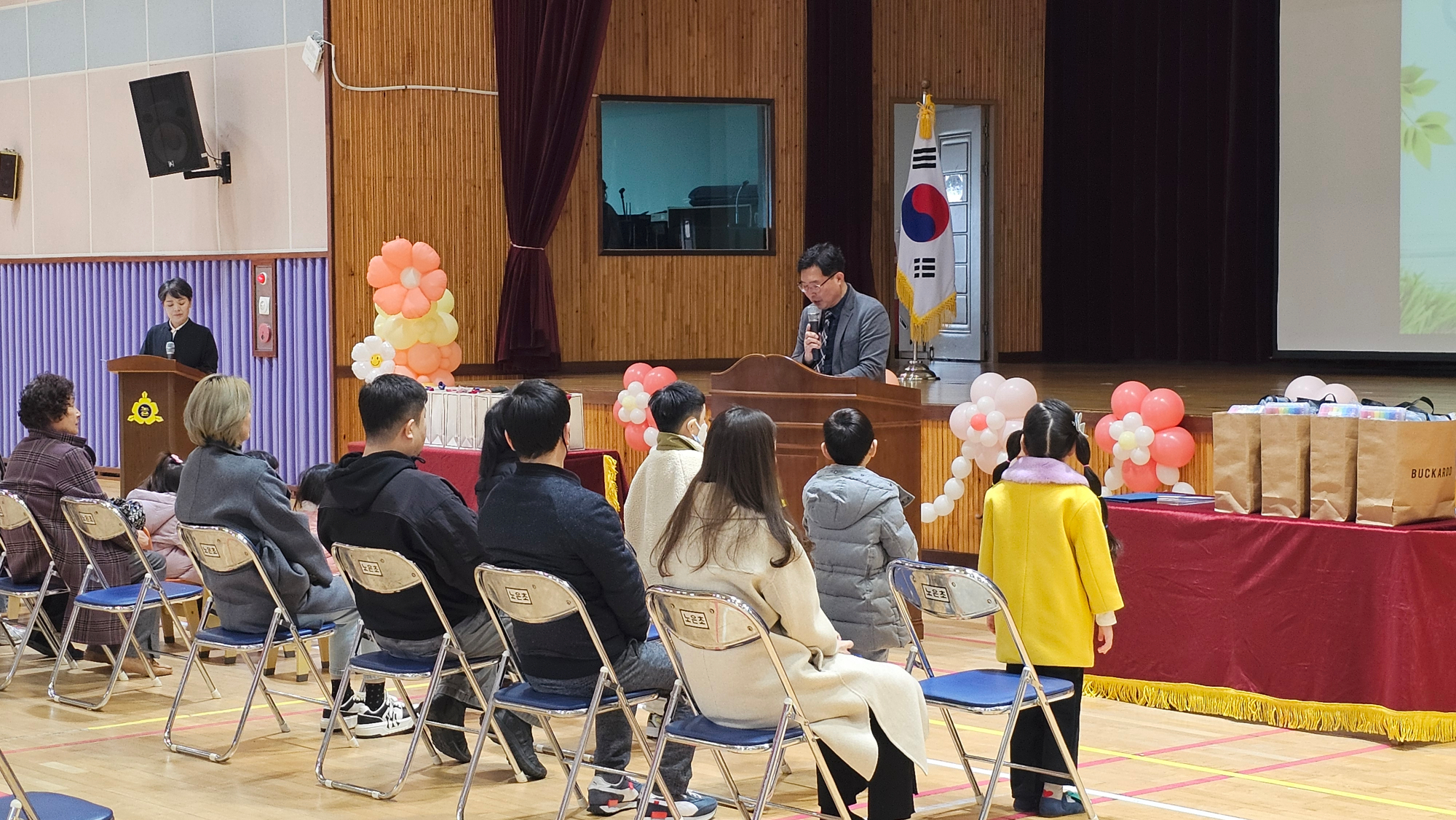 입학식 (7)