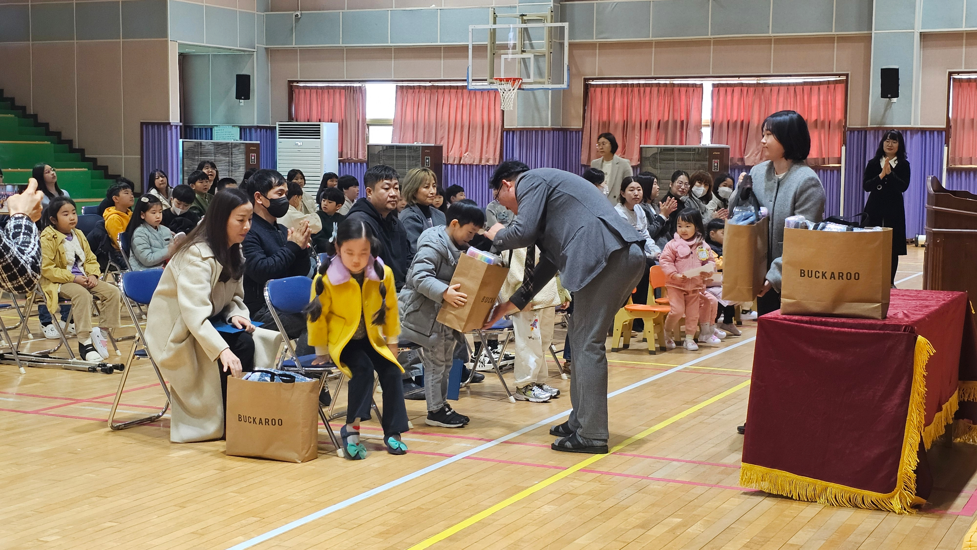 입학식 (2)
