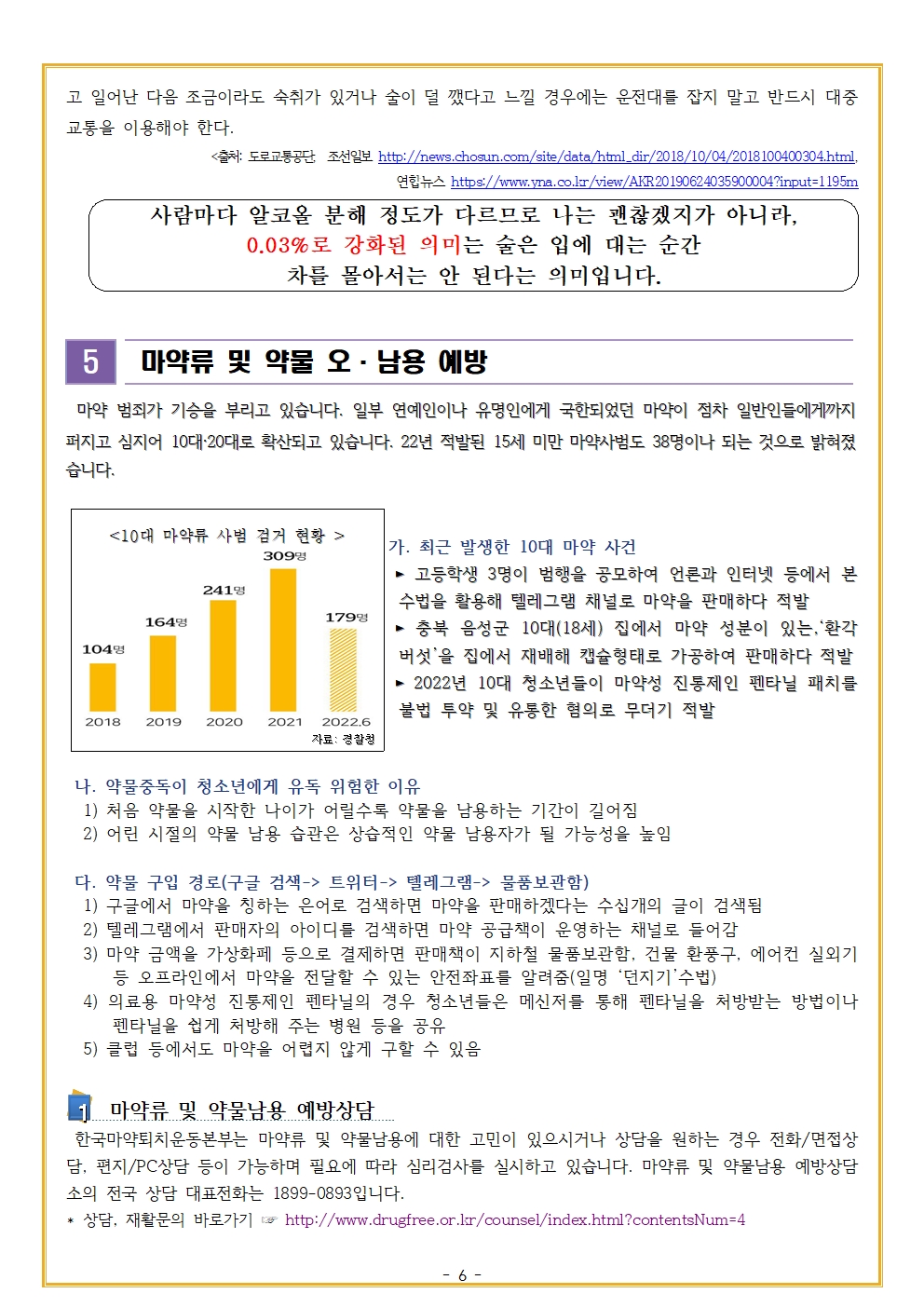 2024년 학부모 연수 자료-보건(양성평등, 흡연 및 마약 약물오남용 예방교육)006