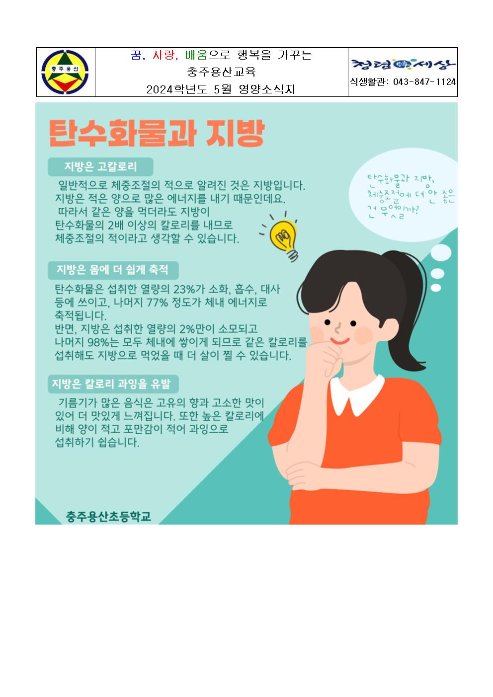 2024. 5월 영양소식지001