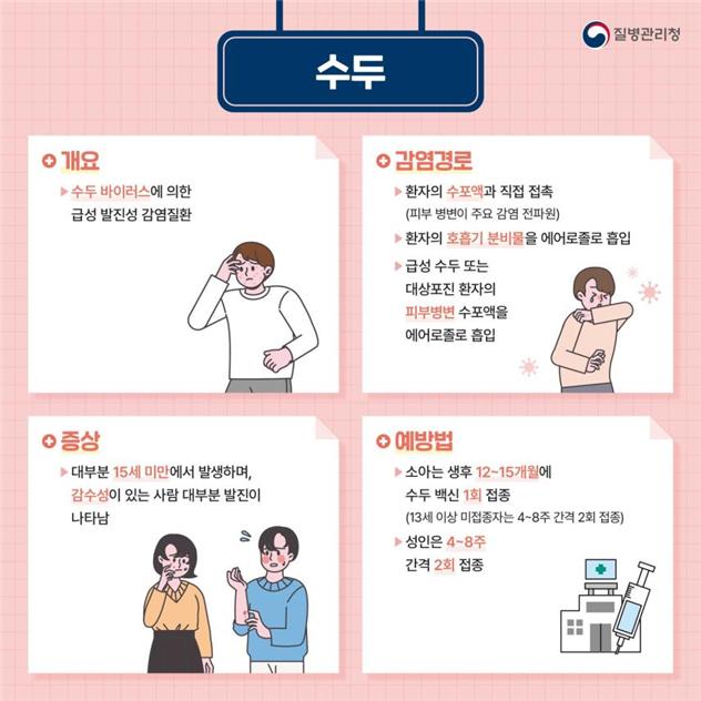 수두예방수칙1