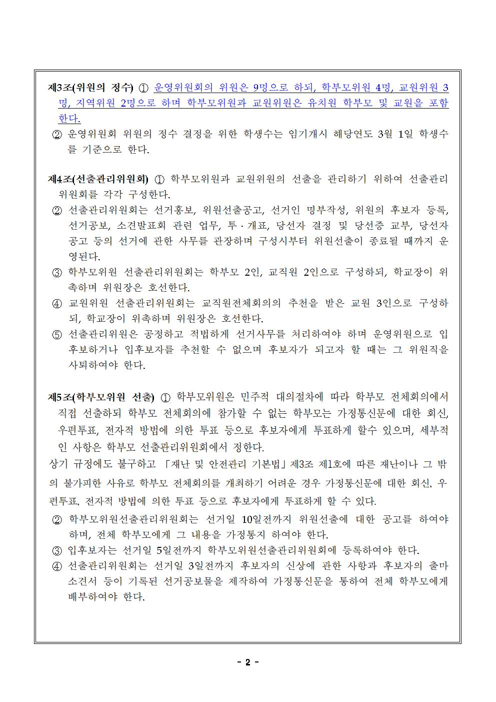 맹동초등학교운영위원회 규정 일부개정-2024.4.6.시행002