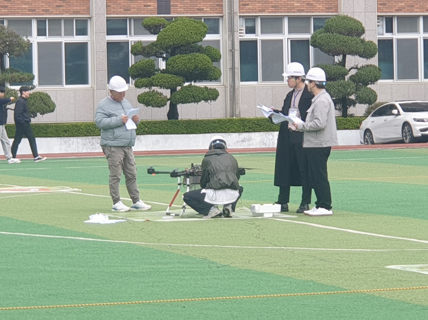 드론1