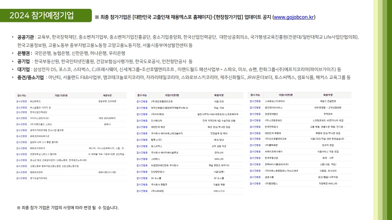 2024 대한민국 고졸 인재 채용엑스포 안내.pdf_page_5