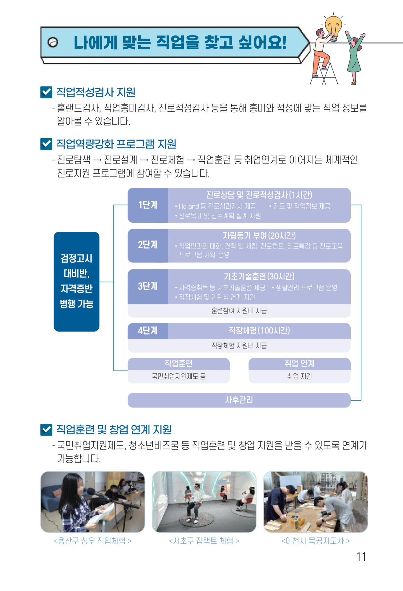 충청북도교육청 인성시민과_2024. 학교밖청소년 지원 안내서-이미지-10