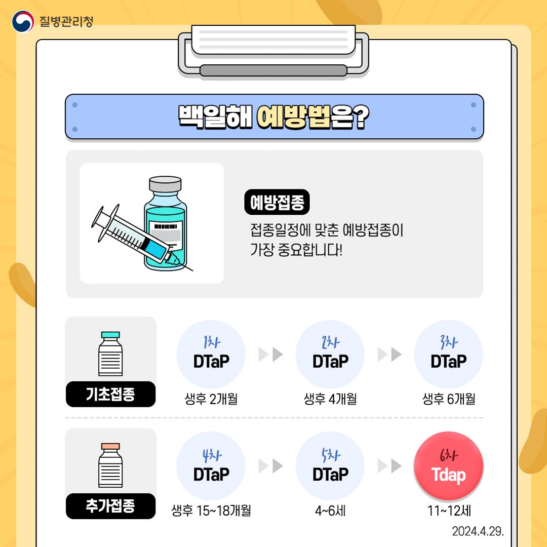 백일해 예방관리 안내문_5