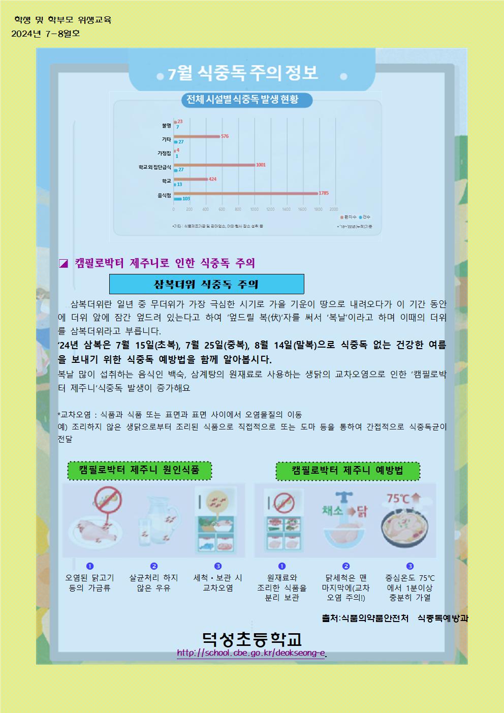 7-8월 학생 및 학부모 교육001